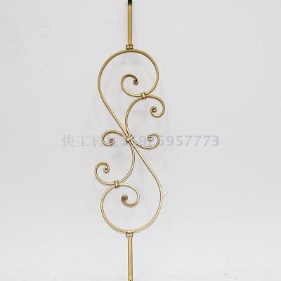 Factory direct sales tie yi stair column stair handrail pole