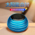 Car Earth Instrument Aromatherapy Best-Seller on Douyin Double Ring Air Force No. 2 No. 3 New Solar Power Vehicle Perfume Holder