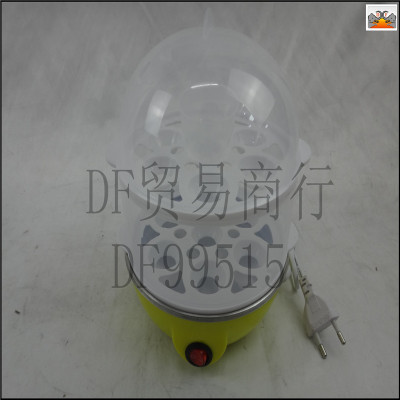 DF99515DF TRADING HOUSE electric egg cookers stainless steel kitchen and hotel utensils