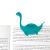 Loch ness monster bookmarks personality bookmarks. Animals use bookmarks water monster bookmarks book labels