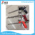 Metal polyurethane foam caulking agent special gun plastic foam gun foam gun foaming agent gun