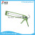 electric sausage caulking gun battery decorators skelet strong silicon gun for save energy