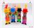 The new hot ff903-12 color high quality children's watercolor pen art special color brush 144 starting batch