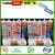 ELFY  Fast Cure Glass Building Acetic Silicone Sealant 300ml