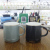 Plain mug ceramic mug with cover ins mug office water mug student fresh (60 packs)
