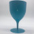 Whole Market Low-Cost Goblet Plastic Goblet Transparent Goblet Red Wine Glass Factory Direct Sales