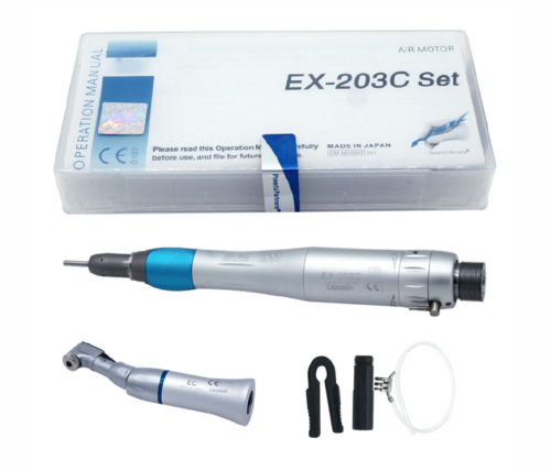 NSK Low Speed Turbine Dental Handpiece