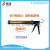 Manual construction sealant tool steel tube adhesive silicone gun rotary caulking gun