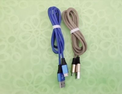 Vivo, huawei oppo, samsung and xiaomi mobile phone universal charging cable flash