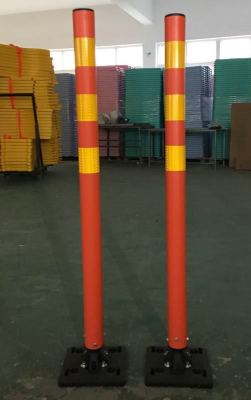 Pe + Pp Column