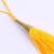 Spot High-Grade Spring Vertical Chinese Knot Tassel Tassel Customization as Request Various Designs