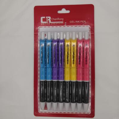 Stationery set ballpoint pen set