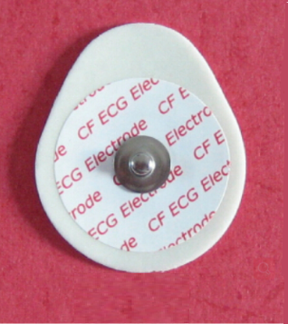 Yiwu Medical Hospital Disposable ECG electrodes 