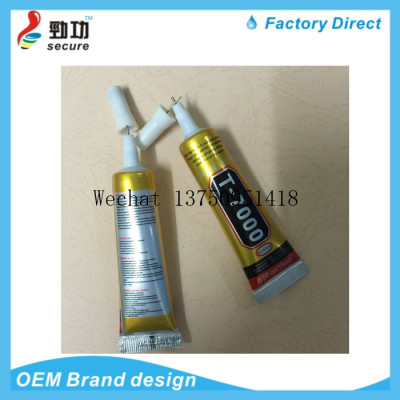 ZHANLIDA T7000Factory B-7000 Glue B7000 Multi Purpose Adhesives Crafts Glass Touch Screen B6000 F6000 T7000 E6000 Glue