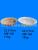 Manufacturers direct sales of melamine bowl meili bowl imitation ceramic decal bowl large stock