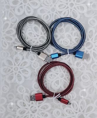 The fast charging cable of The new mobile phone is suitable for huawei Letv mi samsung