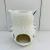 Candle ceramic essential oil incense burner