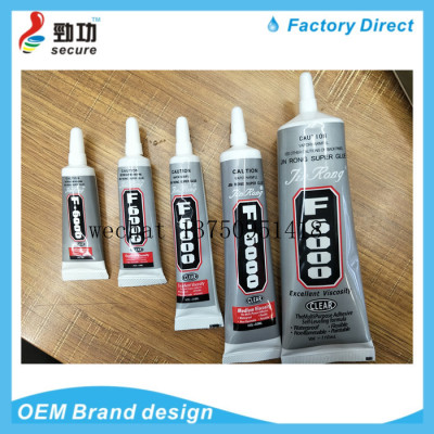 JINRONG F6000 ZHANDIDA E8000 T8000 T9000 T6000 Adhesive Glue For Mobile Touch Screen