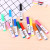 Cloth drawing pen children early education T-shirt bag doodle pen color drawing pen