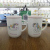 Fantasy unicorn mug student gift ceramic water mug with spoon cover personalized mug (72 cases)