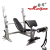 Hj-b062 high class weightlifting machine