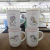 Fantasy unicorn mug student gift ceramic water mug with spoon cover personalized mug (72 cases)