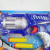 Soft cartridge series blister packing three soft cartridge 002A
