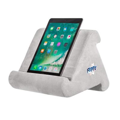 Multi-angle soft pillow reading stand tablet computer magazine stand ipad