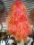 Party supplies, ghost festival supplies, new wigs, manufacturers directly.double color wig