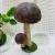 Imitation plant mushroom resin for indoor and outdoor garden roots