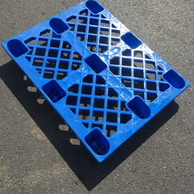 Plastic Tray 1280 Light Grid Nine Feet Tray Plastic Pallet Plastic Cardboard Plastic Pallet