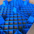 Plastic Tray 1280 Light Grid Nine Feet Tray Plastic Pallet Plastic Cardboard Plastic Pallet