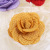 New Korean diy hair ornaments head accessories hot stamping color cloth decorative flower accessories