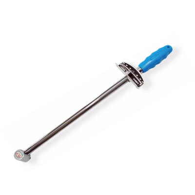 The Torque wrench (mirror plating)