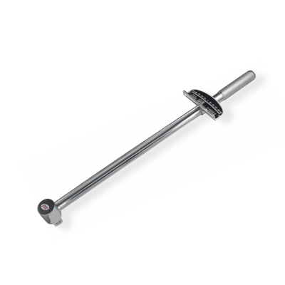 The Torque wrench (3/4 \\ \") 0-500 n. m