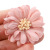Factory direct sales of the new Korean cloth decorative flower headdress decorative accessories 5 a bag wholesale spot