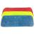 Water mop replacement cloth flat plate water mop accessories super fiber water mop cloth head factory sales