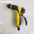 Good quality plastic plastic water gun Middle East South America garden gun multi-functional watering tools supplier