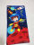 Microfiber active printing bath towel beach towel spot 240 square grams weight can be customized