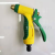 Good quality plastic plastic water gun Middle East South America garden gun multi-functional watering tools supplier