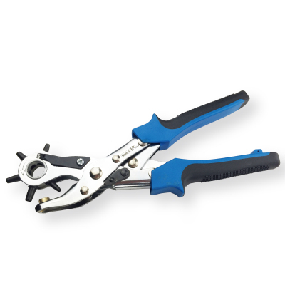 Punching pliers (6 round head)