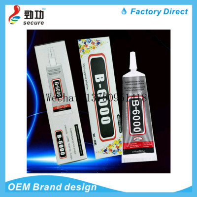 f6000 T8000 T7000 B6000 B-7000All Purpose Strong Glue For Electronic Component