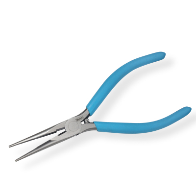 Electronic needle-nose pliers 6 \\\"150MM