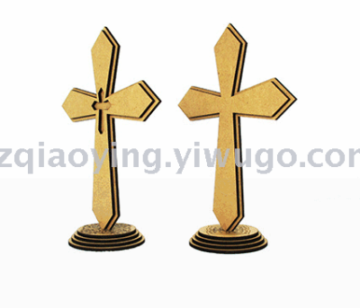Christian gifts exquisite carved wooden crosses high quality manufacturers direct supply