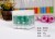 Glue stick PVA PVP Solid glue Stationery Glue White glue Strong adhesive glue Office students handplaying sticker
