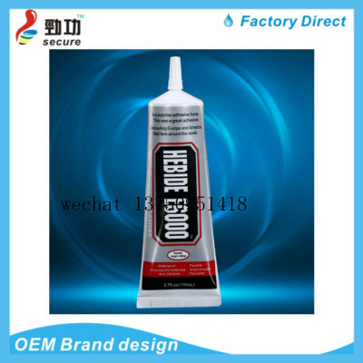 HEBIDE f6000 T8000 T7000 B6000 B-7000All Purpose Strong Glue For Electronic Component