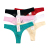 Sexy sexy g-string lady's underwear South America Colombia spot foreign trade women's underwear