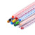 (Special Clearance) Plastic Rotating Crayon Safe and Non-Toxic Long Brush Holder Crayon Factory Cost No Free Shipping