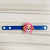 Professional Production Customized PVC Soft Rubber Cartoon Children's Wrist Strap Epoxy Watch Band 3 Dstereo Wrist Strap
