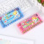 Manufacturers Direct Creative New Children 12 Color oil Painting Stick School Stationery baby painting non-toxic Crayons Custom